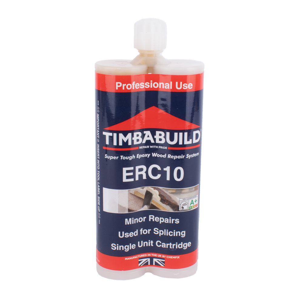 Timbabuild ERC10 Rapid Cure Filler - 400ml